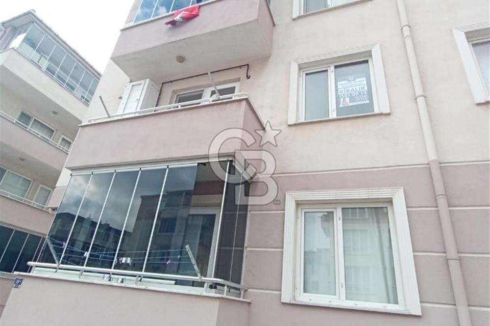 ÇANAKKALE HAVAALANI ATAM KREŞ ARASI KİRALIK 1+1 60M2 KAPILI MTFK