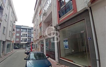 ÇANAKKALE MERKEZDE BARBAROS MAH. KİRALIK İŞYERİ DEPOLU 160M2