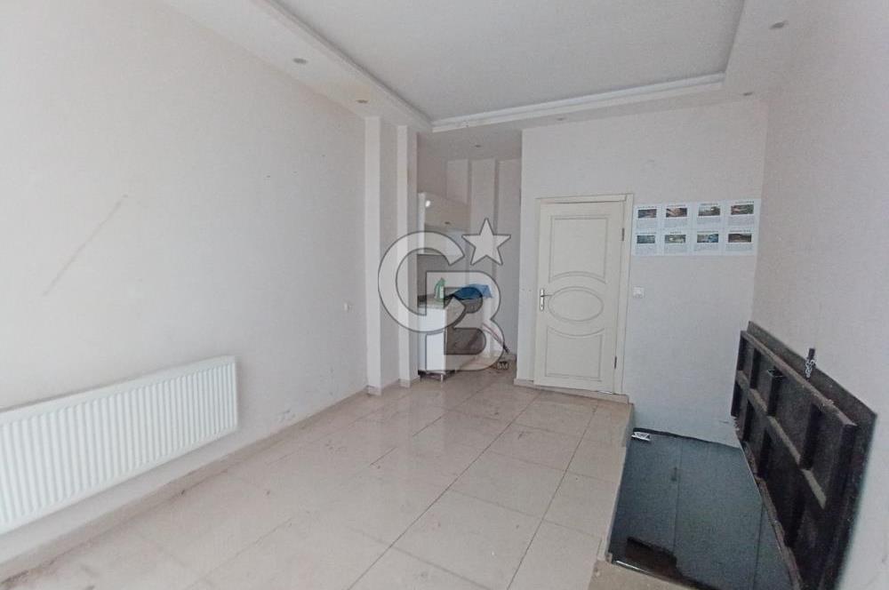 ÇANAKKALE MERKEZDE BARBAROS MAH. KİRALIK İŞYERİ DEPOLU 160M2