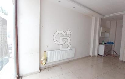 ÇANAKKALE MERKEZDE BARBAROS MAH. KİRALIK İŞYERİ DEPOLU 160M2