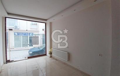 ÇANAKKALE MERKEZDE BARBAROS MAH. KİRALIK İŞYERİ DEPOLU 160M2