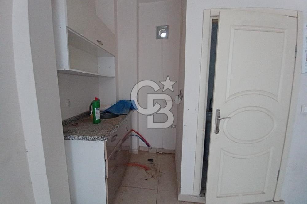 ÇANAKKALE MERKEZDE BARBAROS MAH. KİRALIK İŞYERİ DEPOLU 160M2