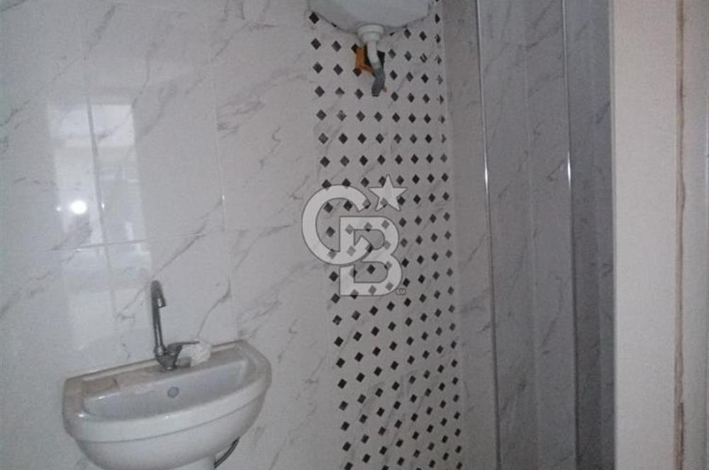 ÇANAKKALE MERKEZDE BARBAROS MAH. KİRALIK İŞYERİ DEPOLU 160M2