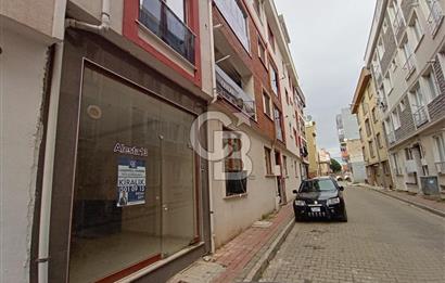 ÇANAKKALE MERKEZDE BARBAROS MAH. KİRALIK İŞYERİ DEPOLU 160M2