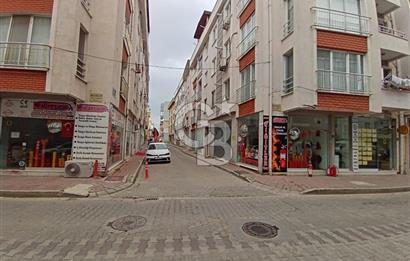 ÇANAKKALE MERKEZDE BARBAROS MAH. KİRALIK İŞYERİ DEPOLU 160M2