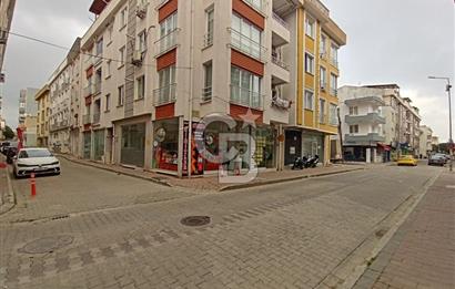 ÇANAKKALE MERKEZDE BARBAROS MAH. KİRALIK İŞYERİ DEPOLU 160M2