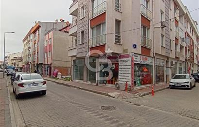 ÇANAKKALE MERKEZDE BARBAROS MAH. KİRALIK İŞYERİ DEPOLU 160M2