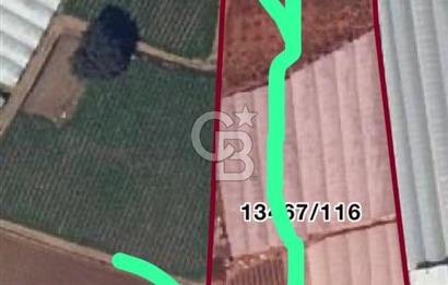 ANTALYA AKSU SATILIK SERA