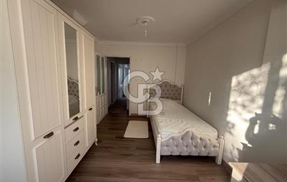 URLA ZEYTİNALANI'NDA ŞİRİNKET'TE EŞYALI KİRALIK DAİRE