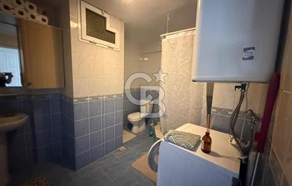 URLA ZEYTİNALANI'NDA ŞİRİNKET'TE EŞYALI KİRALIK DAİRE