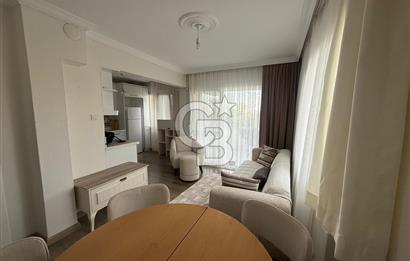 URLA ZEYTİNALANI'NDA ŞİRİNKET'TE EŞYALI KİRALIK DAİRE