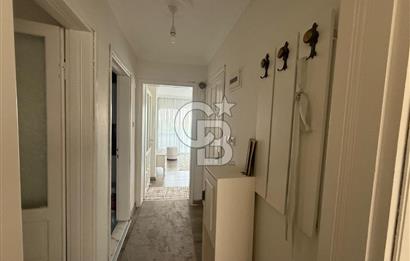 URLA ZEYTİNALANI'NDA ŞİRİNKET'TE EŞYALI KİRALIK DAİRE