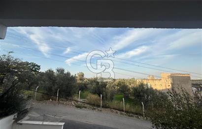 URLA ZEYTİNALANI'NDA ŞİRİNKET'TE EŞYALI KİRALIK DAİRE