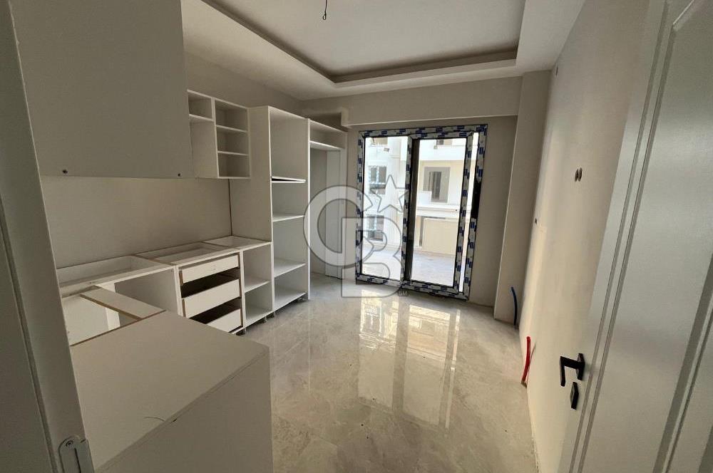 YENİMAHALLE DE PEŞİNAT+FAİZSİZ SABİT TAKSİTLE 3+1 SATILIK DAİRE