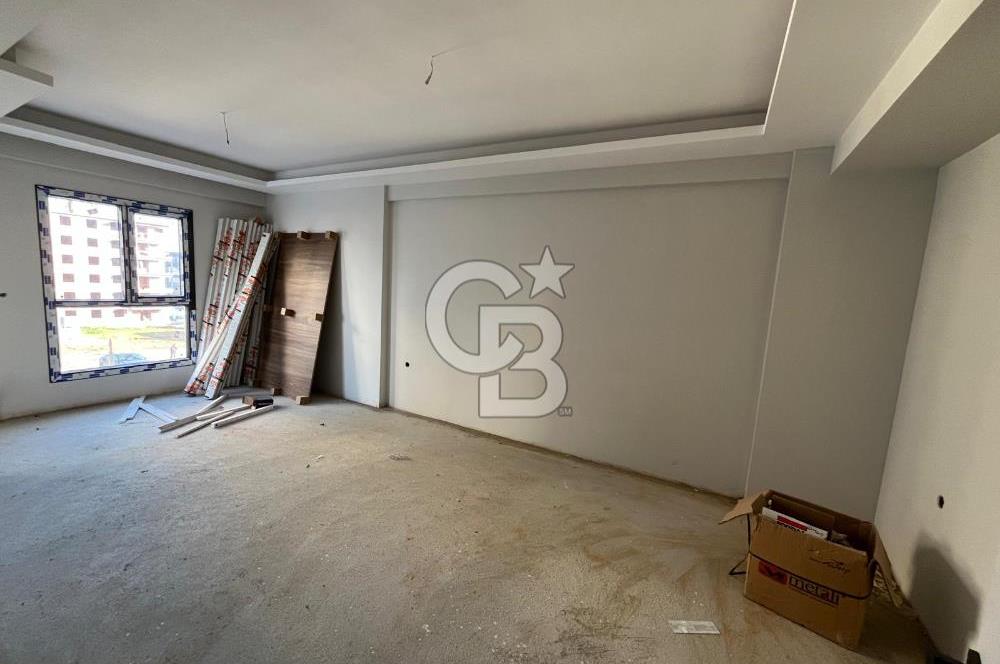 YENİMAHALLE DE PEŞİNAT+FAİZSİZ SABİT TAKSİTLE 3+1 SATILIK DAİRE