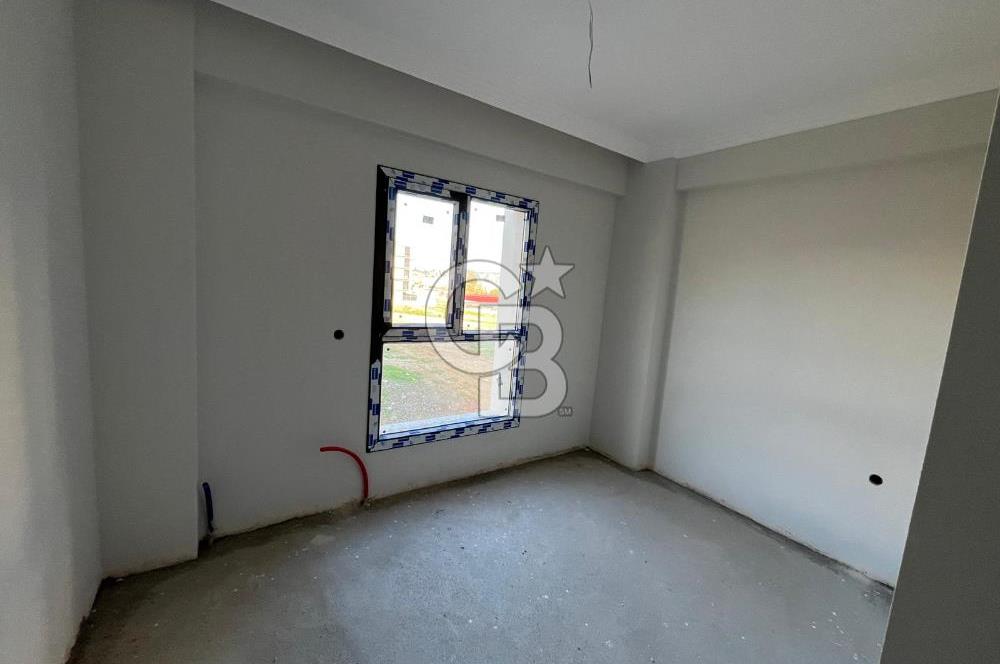 YENİMAHALLE DE PEŞİNAT+FAİZSİZ SABİT TAKSİTLE 3+1 SATILIK DAİRE