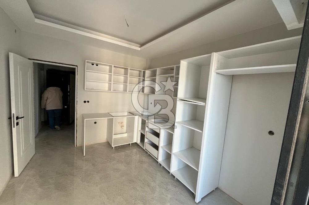 YENİMAHALLE DE PEŞİNAT+FAİZSİZ SABİT TAKSİTLE 3+1 SATILIK DAİRE