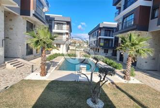 Kurtuluş Mahallesi Havuzlu Sitede Kapalı Mutfak 2+1 Daire - 7 - 328105