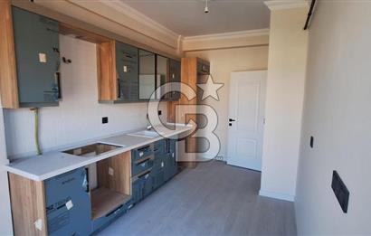 Kurtuluş Mahallesi Havuzlu Sitede Kapalı Mutfak 2+1 Daire