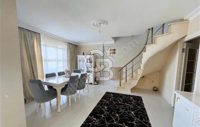 Safa mah. 5+2 satılık çatı dubleks