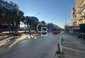 Buca Menderes Caddesi Yüksek Cirolu 190M² Devren Kiralık İşletme - 6 - 328027