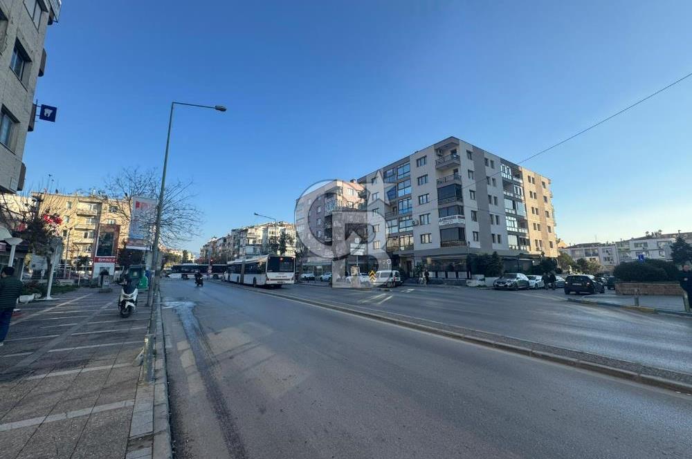 Buca Menderes Caddesi Yüksek Cirolu 190M² Devren Kiralık İşletme