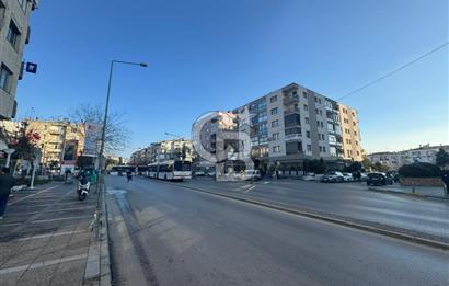 Buca Menderes Caddesi Yüksek Cirolu 190M² Devren Kiralık İşletme
