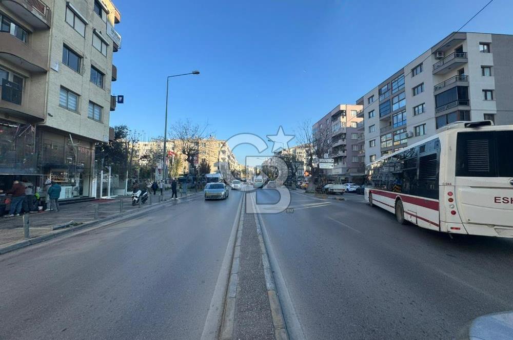 Buca Menderes Caddesi Yüksek Cirolu 190M² Devren Kiralık İşletme