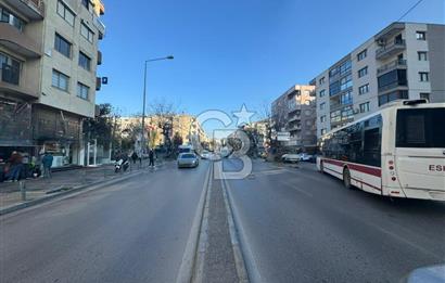 Buca Menderes Caddesi Yüksek Cirolu 190M² Devren Kiralık İşletme