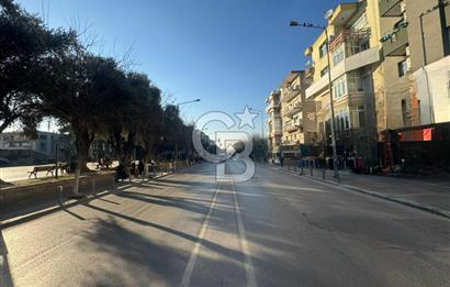 Buca Menderes Caddesi Yüksek Cirolu 190M² Devren Kiralık İşletme