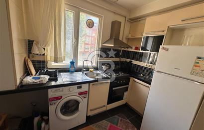 Ataşehir Finans Merkezine Yakın Site İçerisinde 1+0 Eşyalı Daire