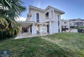 Başiskele Damlar'da Bella Bahçecik Sitesinde 5+1 Kiralık Villa - 7 - 328112