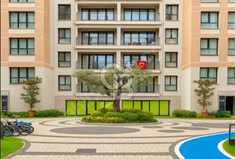 SİTE İÇERİSİNDE 3+1 SATILIK DAİRE - 1 - 328117