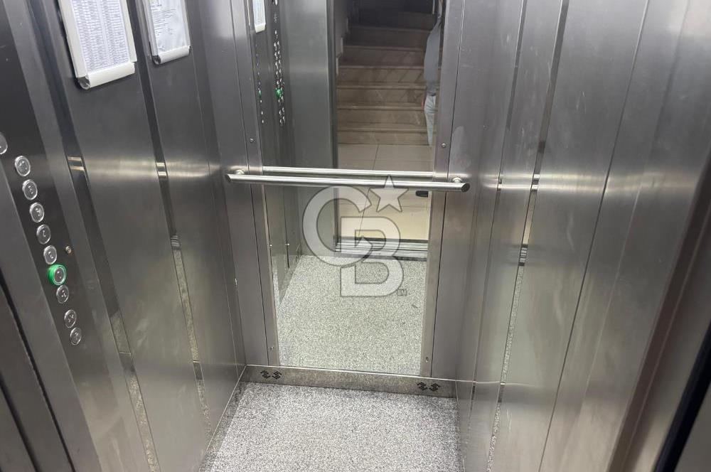 Ataşehir Finans Merkezine Yakın Site İçerisinde 1+0 Eşyalı Daire