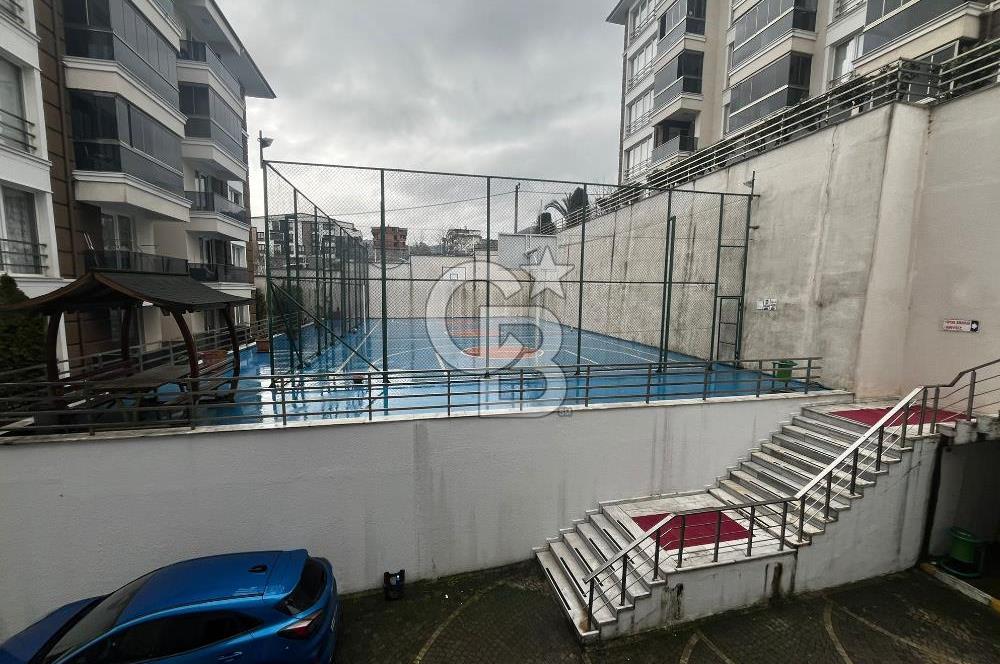 Başiskele Sembolkent Sitesinde 3+1 Kiralık Daire