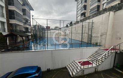 Başiskele Sembolkent Sitesinde 3+1 Kiralık Daire