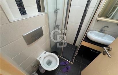 Ataşehir Finans Merkezine Yakın Site İçerisinde 1+0 Eşyalı Daire