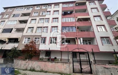 Derince Yenikent Mah.de 3+1 Kiralık Daire