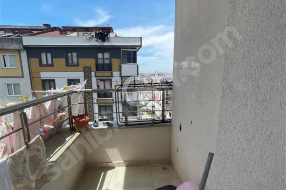 Safa mah. 5+2 satılık çatı dubleks