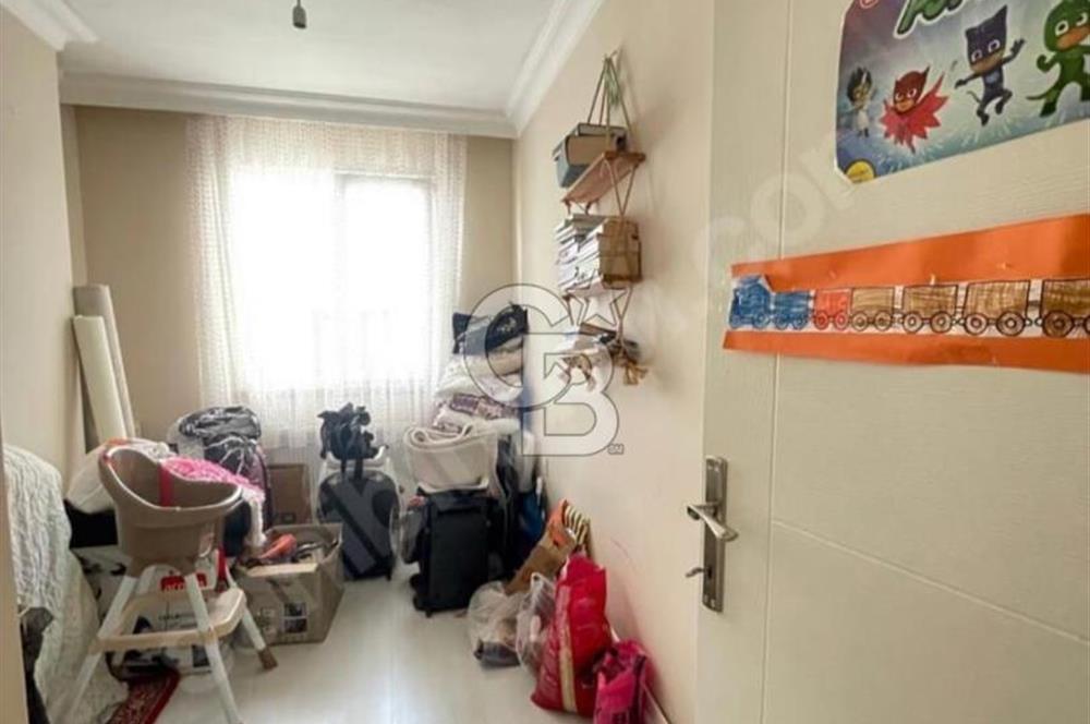 Safa mah. 5+2 satılık çatı dubleks