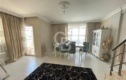 Safa mah. 5+2 satılık çatı dubleks