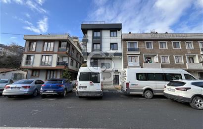 Ataşehir Esatpaşada Ulaşıma Yakın, 2+1 Açık Mutfak Kiralık Daire