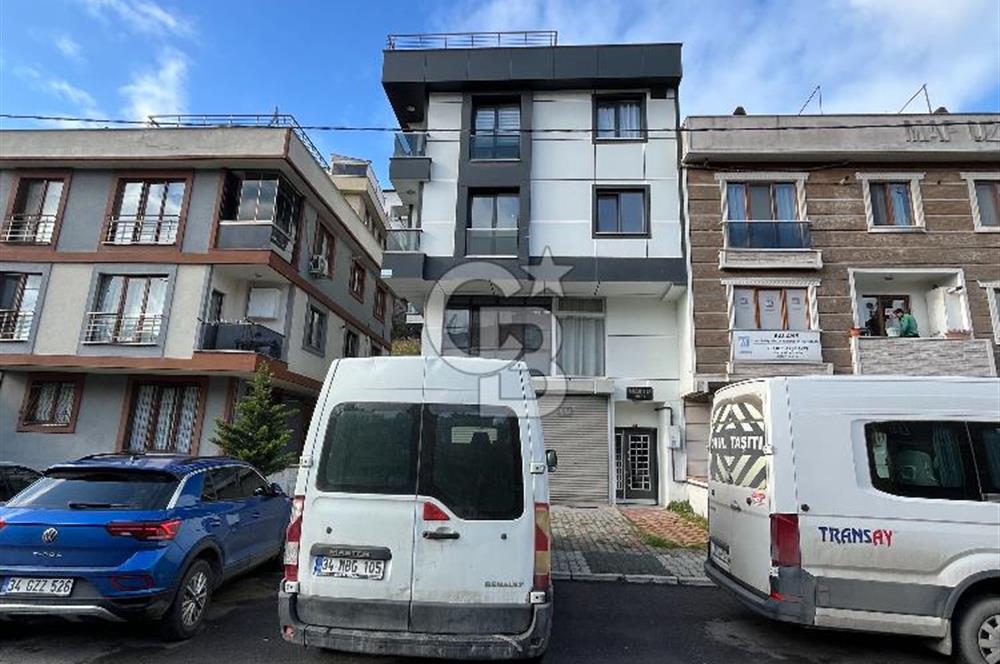 Ataşehir Esatpaşada Ulaşıma Yakın, 2+1 Açık Mutfak Kiralık Daire
