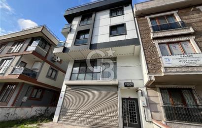 Ataşehir Esatpaşada Ulaşıma Yakın, 2+1 Açık Mutfak Kiralık Daire