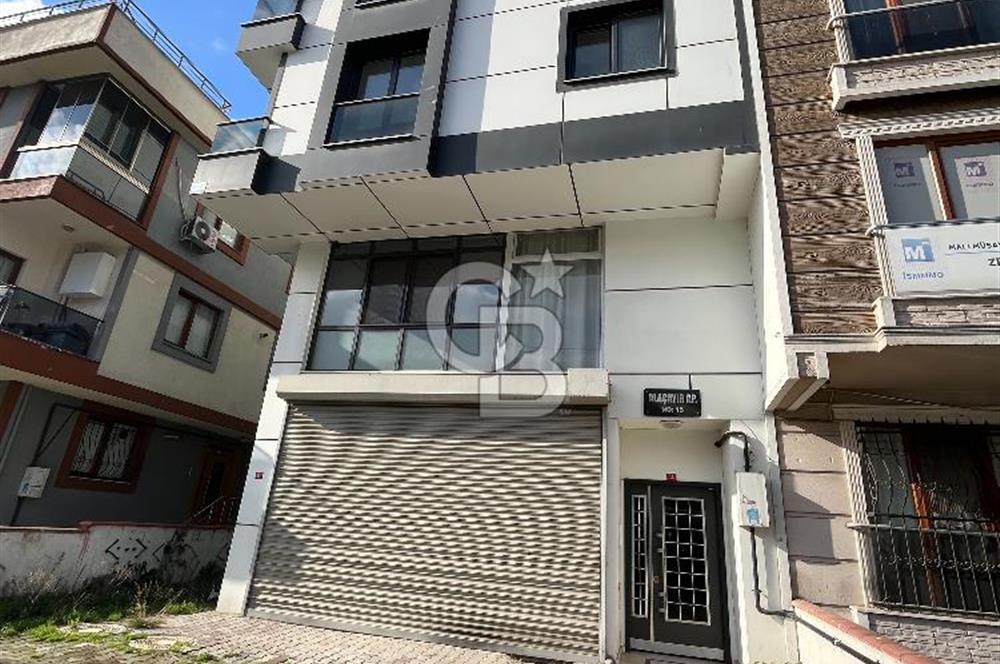 Ataşehir Esatpaşada Ulaşıma Yakın, 2+1 Açık Mutfak Kiralık Daire