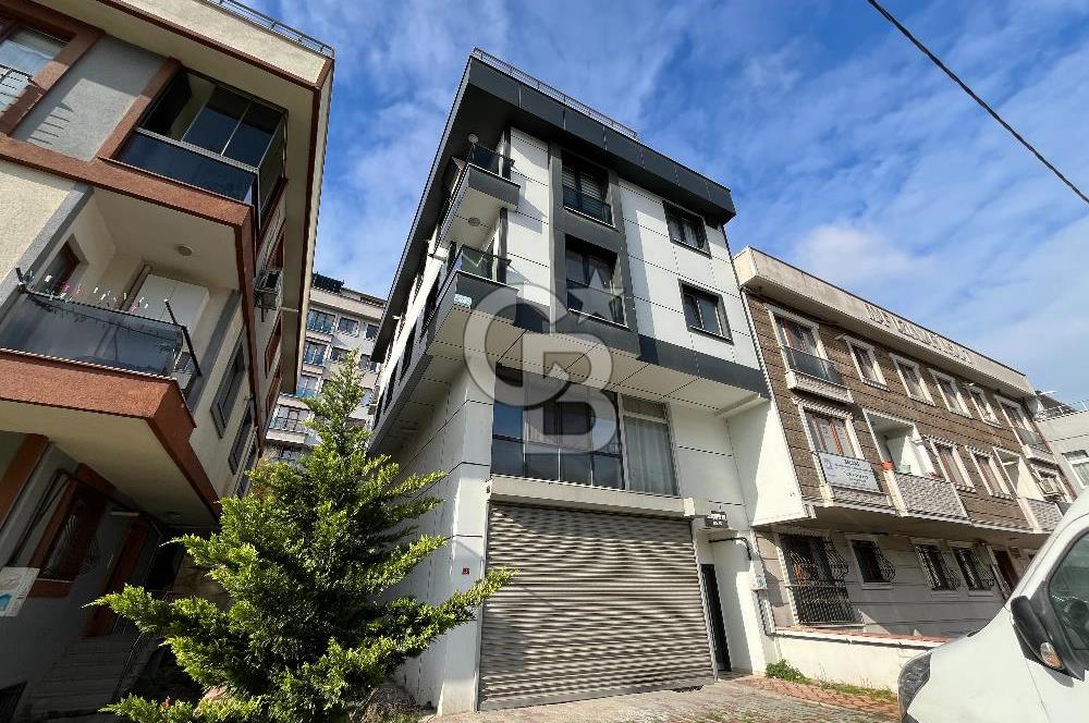 Ataşehir Esatpaşada Ulaşıma Yakın, 2+1 Açık Mutfak Kiralık Daire