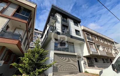 Ataşehir Esatpaşada Ulaşıma Yakın, 2+1 Açık Mutfak Kiralık Daire