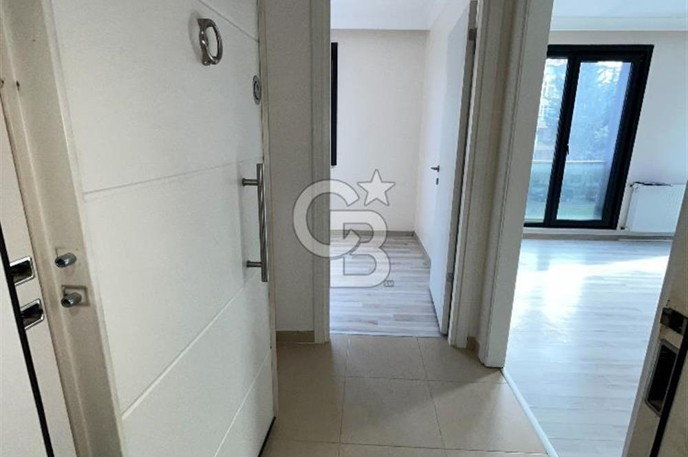 Ataşehir Esatpaşada Ulaşıma Yakın, 2+1 Açık Mutfak Kiralık Daire