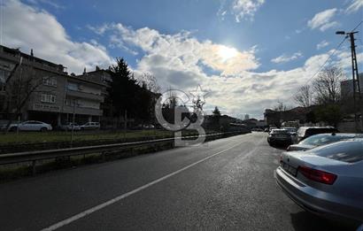 Ataşehir Esatpaşada Ulaşıma Yakın, 2+1 Açık Mutfak Kiralık Daire