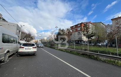 Ataşehir Esatpaşada Ulaşıma Yakın, 2+1 Açık Mutfak Kiralık Daire